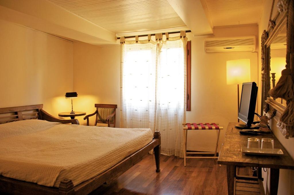 Soggiorno Rondinelli Florence Room photo